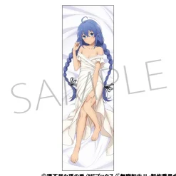 Mushoku Tensei: Jobless Reincarnation Season 2 Roxy Migurdia Dakimakura Pillow Cover