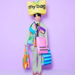 my bag | Kotaro Nishiyama 3rd Mini CD Album