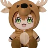 My Deer Friend Nokotan Big Kigurumi Plushie Noko Shikanoko