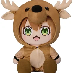 My Deer Friend Nokotan Big Kigurumi Plushie Noko Shikanoko
