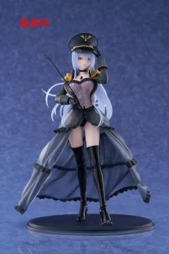 My Dress-Up Darling AMP+ Figure - Marin Kitagawa Black Lobelia Ver. Non-Scale Figure