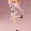 My Dress-Up Darling Coreful Figure - Marin Kitagawa Swimwear Ver. Non-Scale Figure