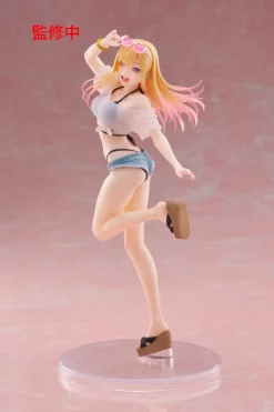 My Dress-Up Darling Coreful Figure - Marin Kitagawa Swimwear Ver. Non-Scale Figure