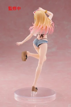 My Dress-Up Darling Coreful Figure - Marin Kitagawa Swimwear Ver. Non-Scale Figure