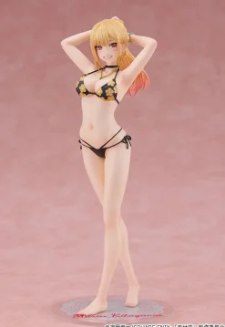 My Dress-Up Darling Marin Kitagawa: Swimsuit Ver. 1/7 Scale Figure (Re-run)