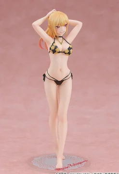 My Dress-Up Darling Marin Kitagawa: Swimsuit Ver. 1/7 Scale Figure (Re-run)