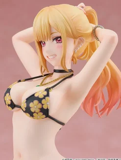 My Dress-Up Darling Marin Kitagawa: Swimsuit Ver. 1/7 Scale Figure (Re-run)