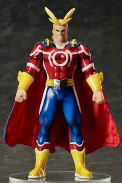 My Hero Academia All Might Soft Vinyl Figure