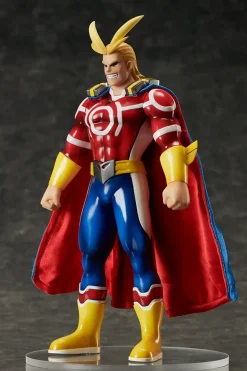 My Hero Academia All Might Soft Vinyl Figure