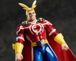 My Hero Academia All Might Soft Vinyl Figure