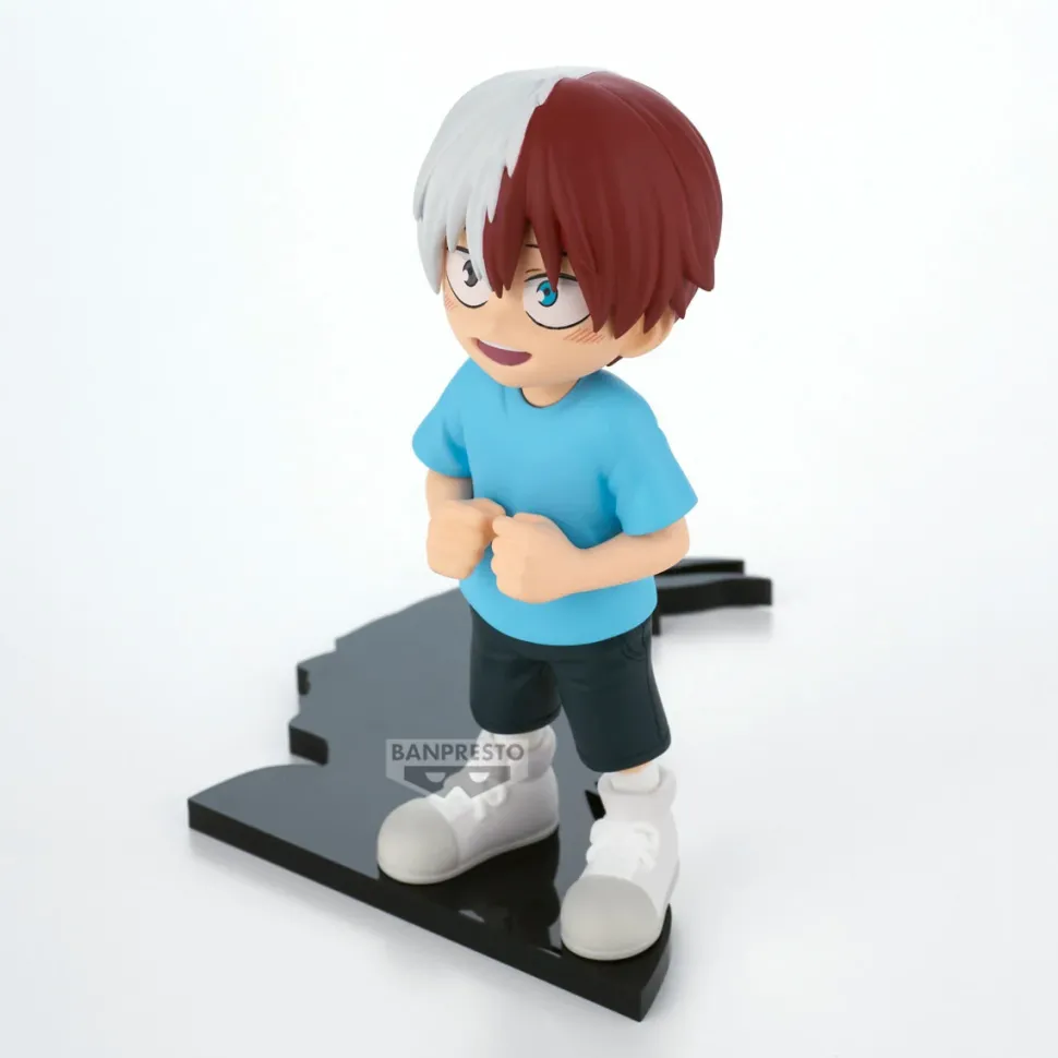 My Hero Academia Cheer Pico Shoto Todoroki