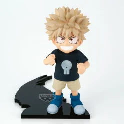 My Hero Academia Cheer Pico Katsuki Bakugo