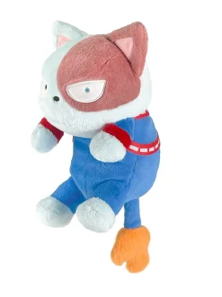 My Hero Academia Funbarus Plushie Shotocat