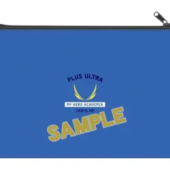 My Hero Academia Multi Pouch