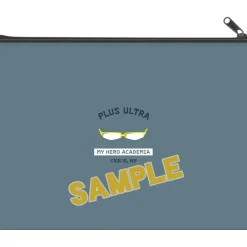 My Hero Academia Multi Pouch