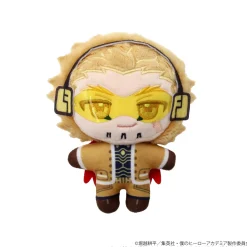 My Hero Academia Nuipal Plushie Mascot Hawks