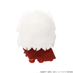 My Hero Academia Nuipal Plushie Mascot Tomura Shigaraki