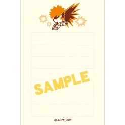 My Hero Academia Petite Letter Set Collection