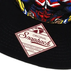 My Hero Academia Snapback