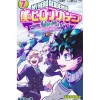 My Hero Academia Team Up Mission Vol. 7