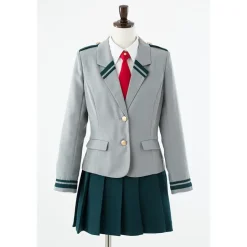 My Hero Academia U.A. High School Girl's Uniform