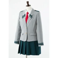 My Hero Academia U.A. High School Girl's Uniform