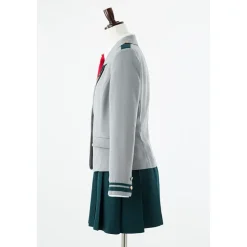 My Hero Academia U.A. High School Girl's Uniform