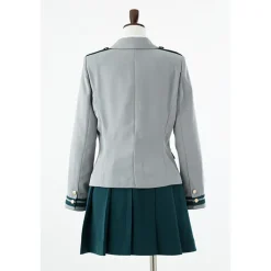 My Hero Academia U.A. High School Girl's Uniform