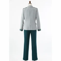 My Hero Academia U.A. High School Men's Winter Uniform