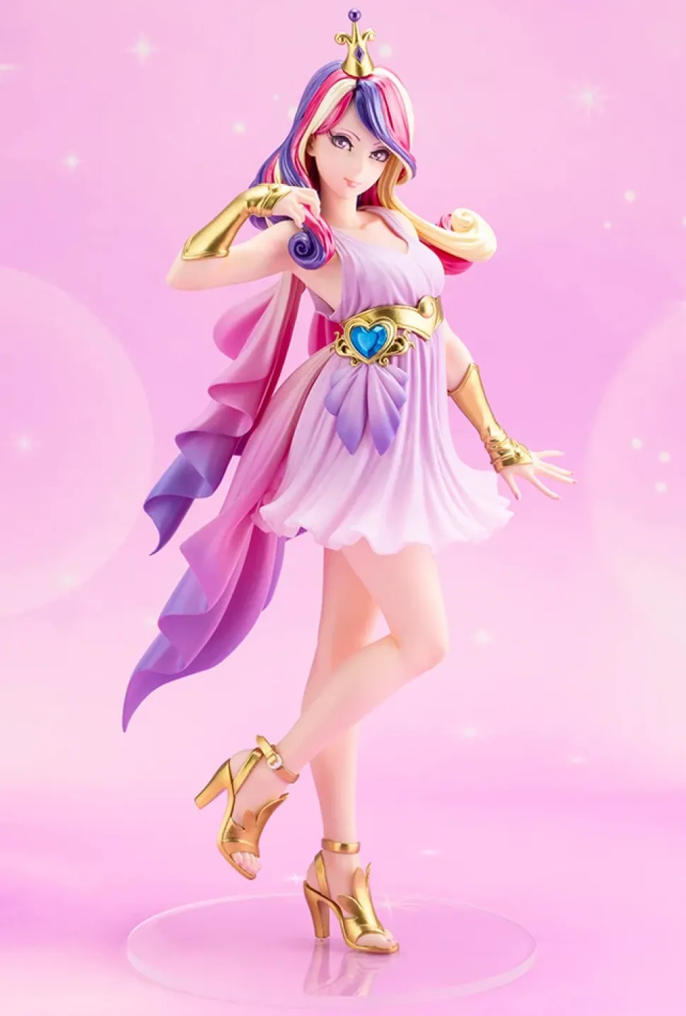 My Little Pony Bishoujo Princess Cadance