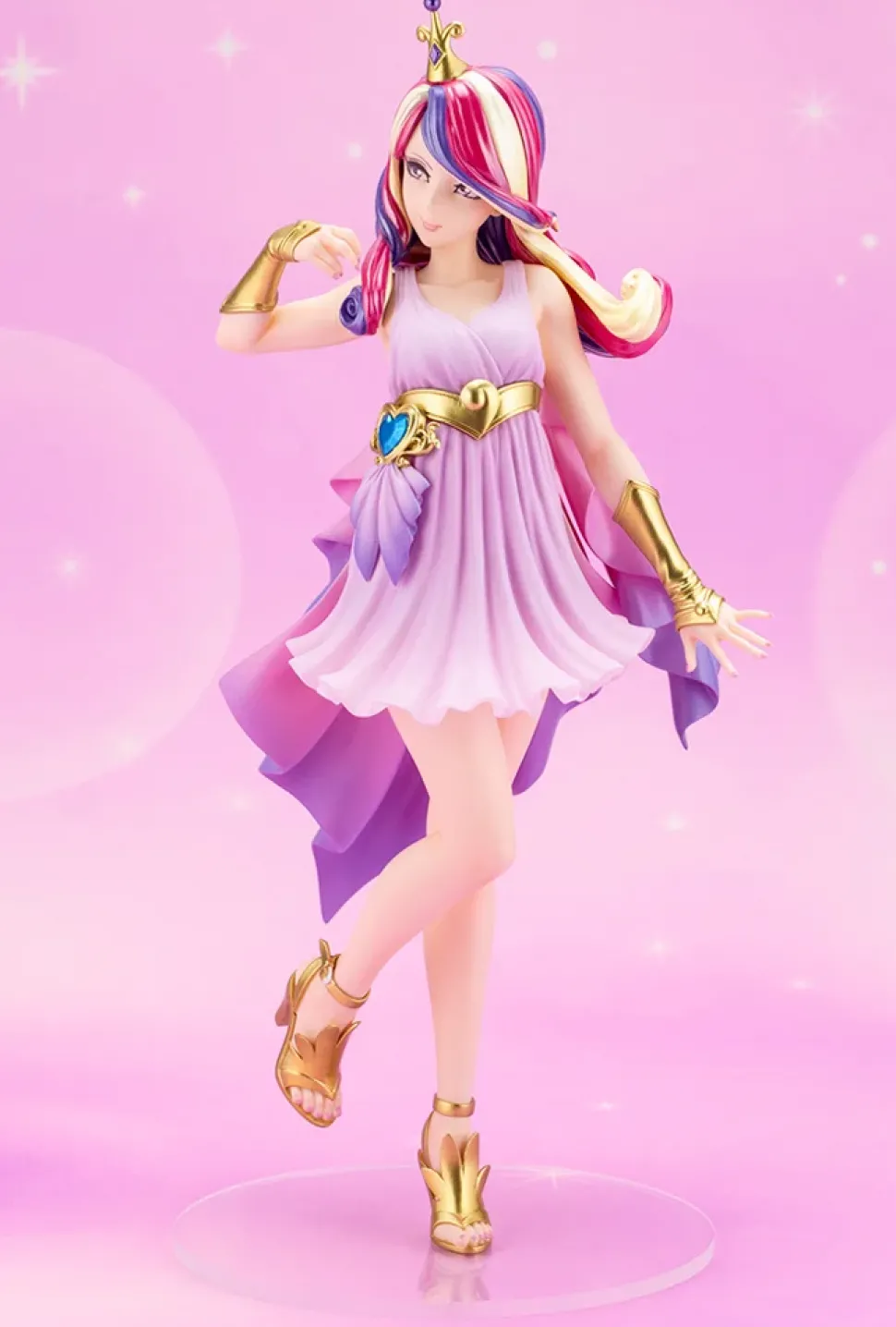 My Little Pony Bishoujo Princess Cadance