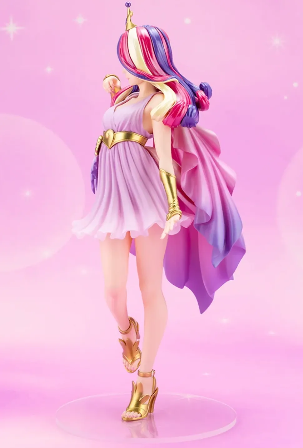 My Little Pony Bishoujo Princess Cadance