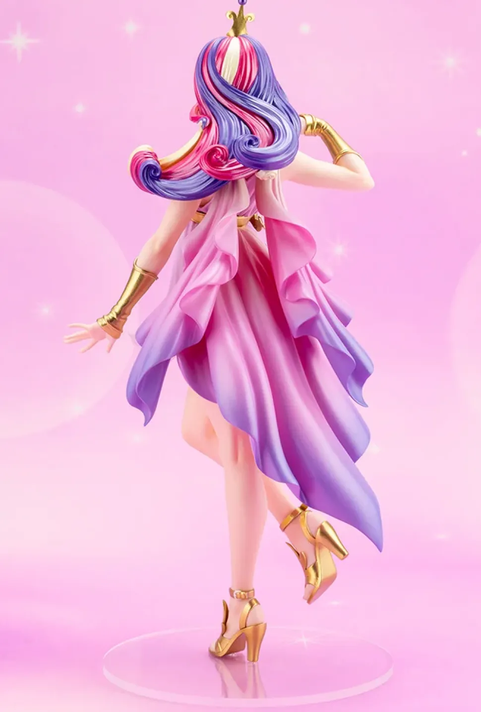 My Little Pony Bishoujo Princess Cadance
