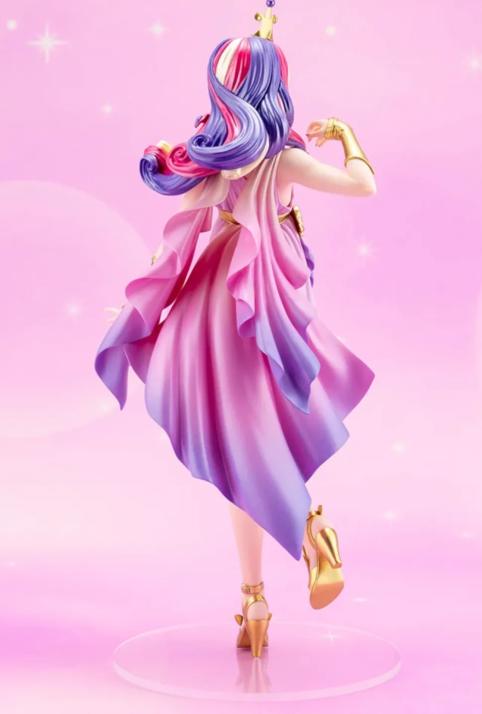 My Little Pony Bishoujo Princess Cadance