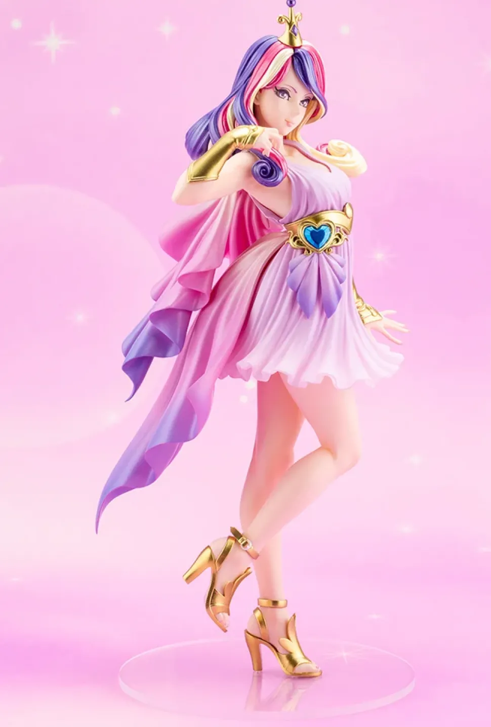 My Little Pony Bishoujo Princess Cadance