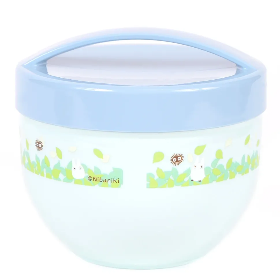 My Neighbor Totoro Leak-Proof Lunch Bowl w/ Divider