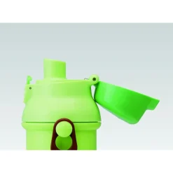 My Neighbor Totoro Single-Touch Totoro Small Water Bottle