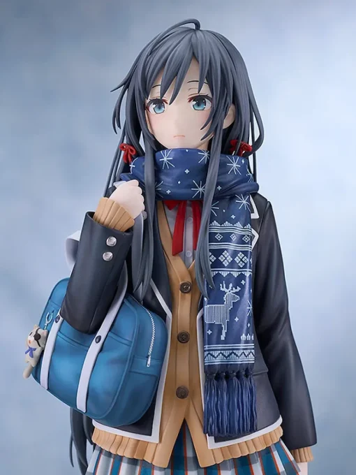 My Teen Romantic Comedy SNAFU Yukino Yukinoshita: Light Novel Volume 6 Cover Illustration Ver. 1/6 Scale Figure (Re-run)