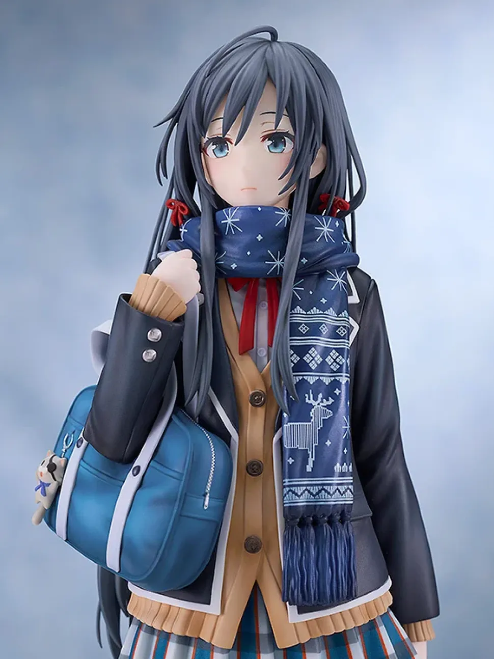 My Teen Romantic Comedy SNAFU Yukino Yukinoshita: Light Novel Volume 6 Cover Illustration Ver. 1/6 Scale Figure (Re-run)