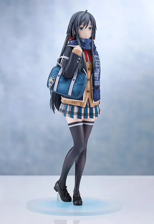 My Teen Romantic Comedy SNAFU Yukino Yukinoshita: Light Novel Volume 6 Cover Illustration Ver. 1/6 Scale Figure (Re-run)
