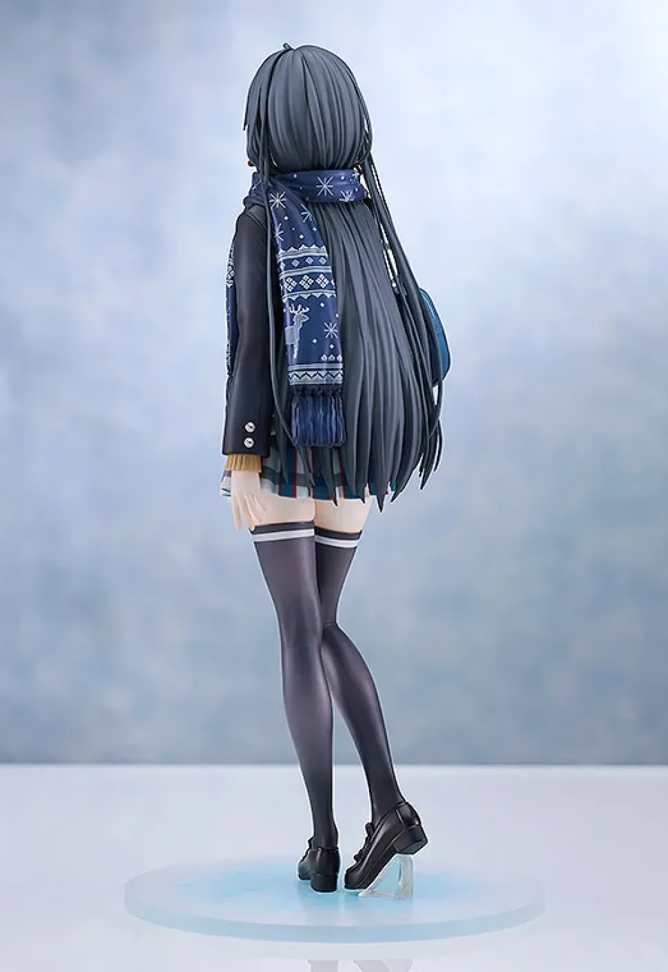 My Teen Romantic Comedy SNAFU Yukino Yukinoshita: Light Novel Volume 6 Cover Illustration Ver. 1/6 Scale Figure (Re-run)