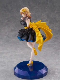 My Teen Romantic Comedy SNAFU Climax Iroha Isshiki: Starry Dress Ver. 1/7 Scale Figure