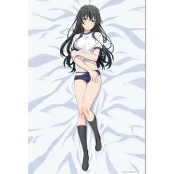My Teen Romantic Comedy SNAFU Too! High-Grade Towel Blanket Yukino
