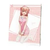 My Teen Romantic Comedy SNAFU Climax Canvas Board Yui Yuigahama: Knit Ver.