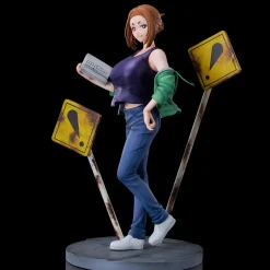 Mysterious Disappearances Sumireko Ogawa Non-Scale Figure