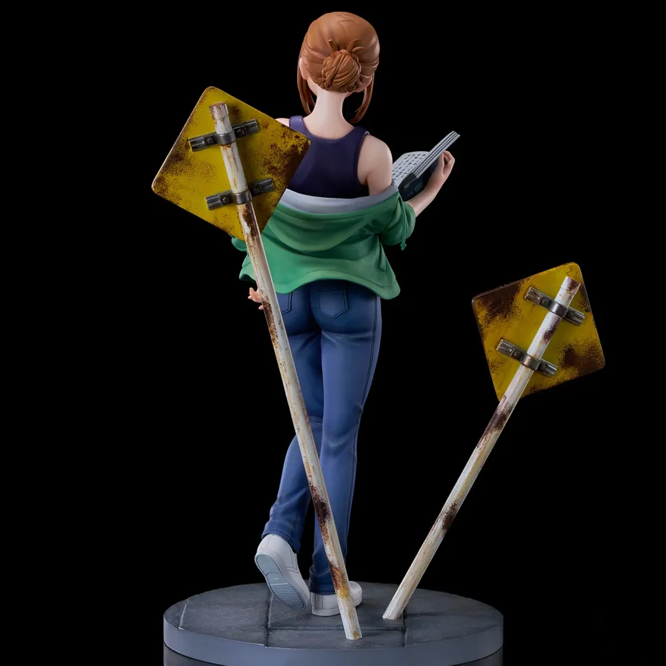 Mysterious Disappearances Sumireko Ogawa Non-Scale Figure