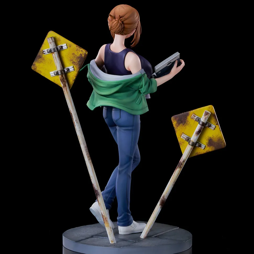 Mysterious Disappearances Sumireko Ogawa Non-Scale Figure