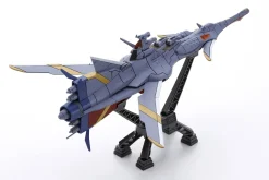 Nadia: The Secret of Blue Water Mechanic Selection Part 2 Plastic Model Kit Set (Re-run)