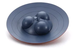 Nadia: The Secret of Blue Water Mechanic Selection Part 2 Plastic Model Kit Set (Re-run)