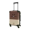Nameko Saibai Kit Art Suitcase Nameko Face
